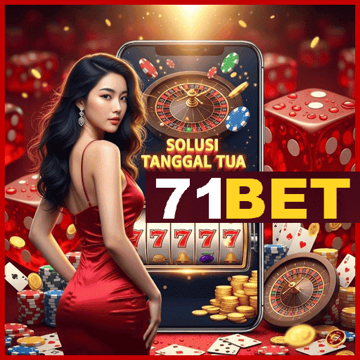 Perguntas frequentes app 71BET