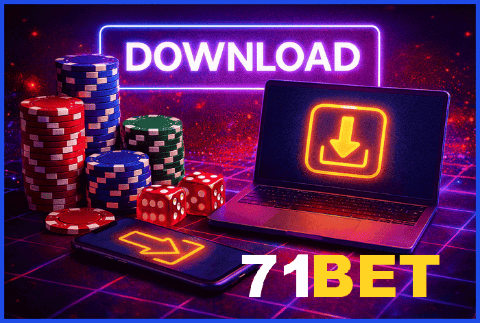 FAQ 71BET com perguntas frequentes em destaque.