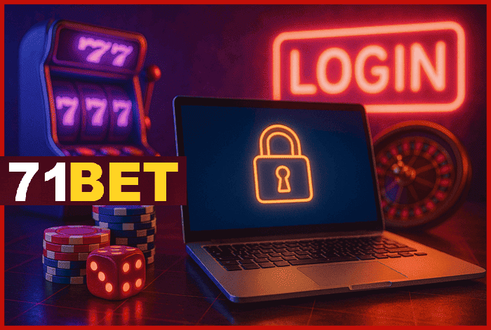 FAQ 71BET com respostas sobre como ganhar mais