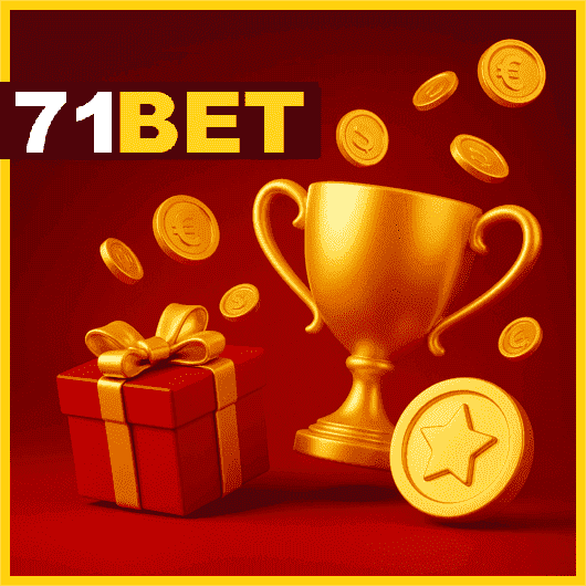 Exemplo Rollover 2 ilustrado com valores e etapas para cumprir o requisito de apostas da 71BET.