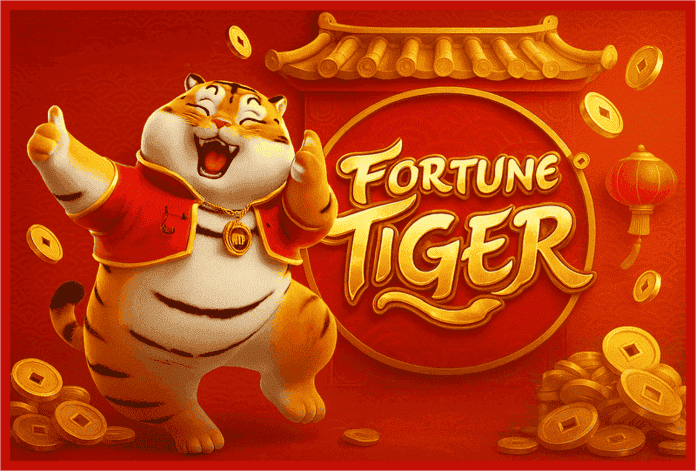 Jogo Tiger Ox Mouse da 71BET.