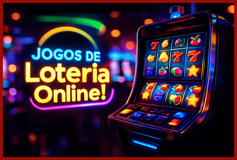 71BET Loteria com Mega-Sena e outras modalidades